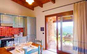 Appartement Beispiel Deluxe